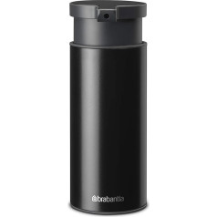 Brabantia Profile 128448 Ziepju dozators, matēts melns