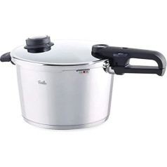 Fissler Vitavit Premium 62070008070 Spiediena katls 8,0 l diametrs 26 cm