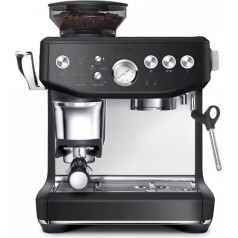 Sage Espresso automāts ses876btr melnā trifele