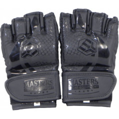 MMA cimdi GFT-MATT-BLACK M 01312-01M / XL