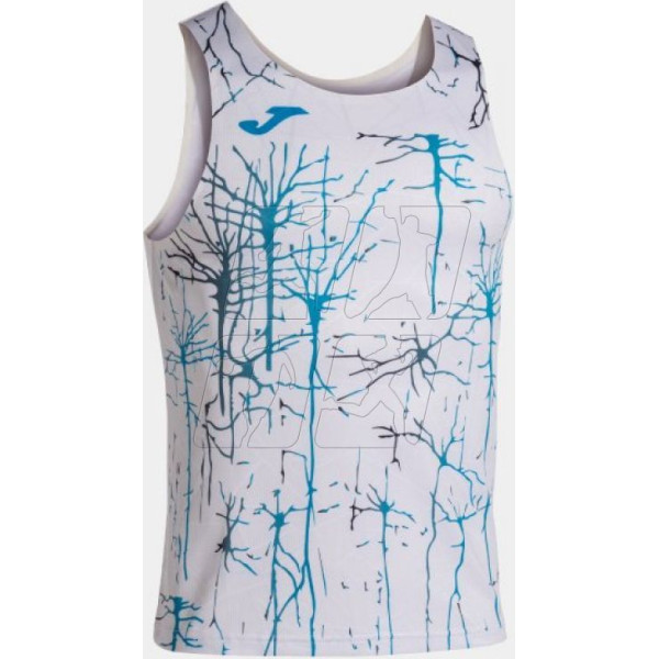 Elite IX Tank Top 102754.216 / 2XS