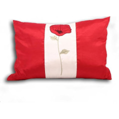 Paoletti Poppet poliestera spilvens