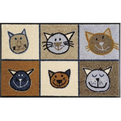 mazgāt+žāvēt Miau Miau (