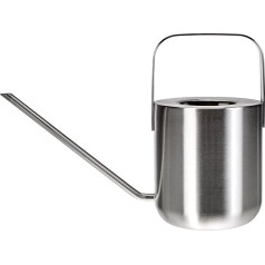 blomus 65405 1 litra lejkanna - nerūsējošais tērauds