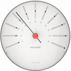 Arne Jacobsen Laika stacijas 43687
