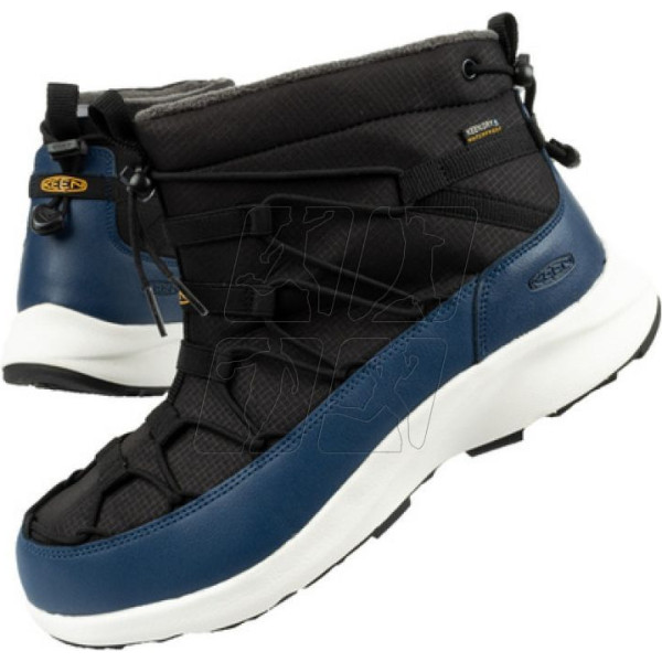 Sniega zābaki Uneek Chukka M 1025446 / 42