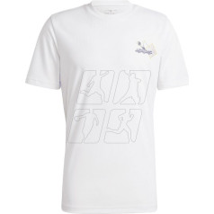 Teniss APP M T-krekls II5917 / 2XL