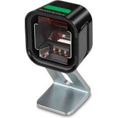 Datalogic Magellan 1500i 2D LED svītrkodu skeneris - melns