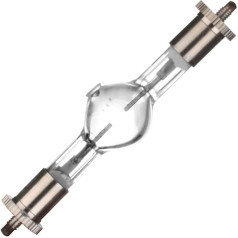 YGZGting Rezerves spuldze HTI575W/D5/75 HMI575 MSR 575 Gold SA/2 DE