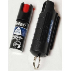 Walther ProSecure piparu aerosola komplekts