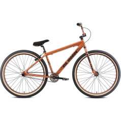 SE Bikes Big Ripper 29R BMX velosipēds (29 collas, koksnes grauda)