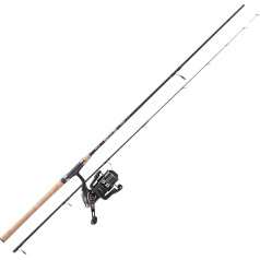 Balzer Combo MK zušu ķērājs 2,75 m 40-120 g