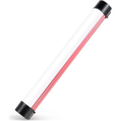LETOUR kempinga lampa, kempinga lampa, uzlādējama 4 režīmu LED kempinga lampa ar 3 spilgtuma līmeņiem, kempinga āra lampas, laternas kempingiem