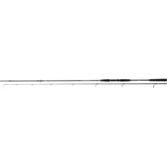 Daiwa Black Widow XT Bait 3,60 m 50-125 g Universāls makšķeris