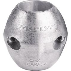 ANODO EJE 2'