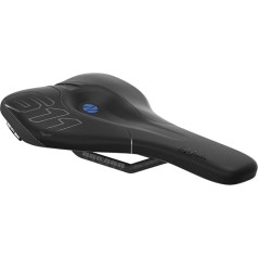 SQlab 611 Ergowave Carbon, MTB Tech & Trail velosipēda sēdeklis