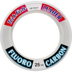 Trik Fish 25FLS08001 Fluorokarbons