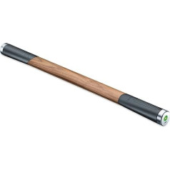 Blackroll ReleaZer, 60 cm, riekstkoks, riekstkoks