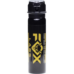 OBRAMO Fox Labs 5.3 Squared dzīvnieku atbaidīšanas aerosols, 90 ml, strūkla