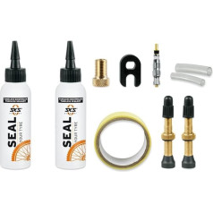 SKS Tubeless Kit 29mm white 2019