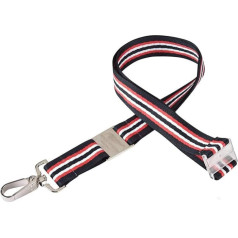 JAUNUMS 2016. gadā - Aston Martin Racing Lanyard biļešu turētājs Le Mans