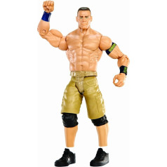 John Cena WWE Series 32 Superstar #52 Royal Rumble 2013 figūriņa