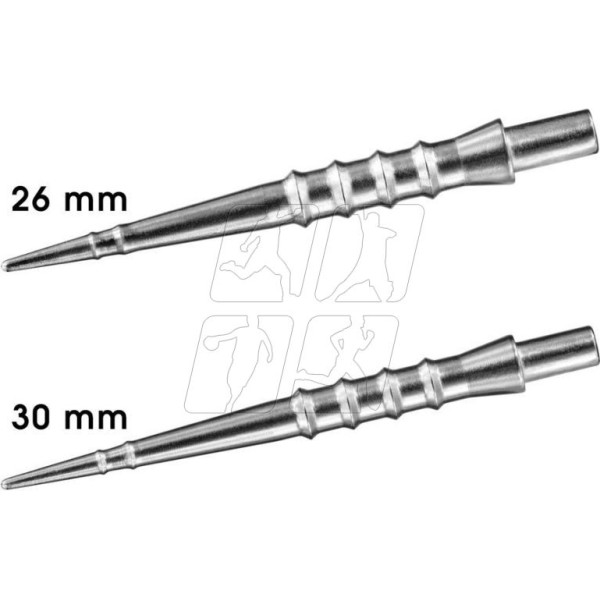 Apex Lance šautriņu uzgaļi HS-TNK-000013913 / 26 mm