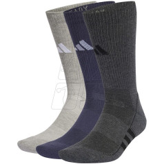 Zeķes ar polsterējumu 3PP IY7763 / 40-42