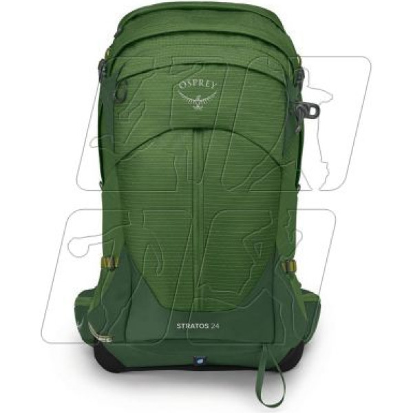 Osprey Stratos 24 mugursoma 10005791/994 / Viens izmērs