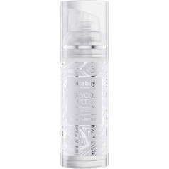 Vitabay Glikola pīlings 50 ml - ķīmiskais pīlings - sejas kopšanas želeja - ar zaļās tējas ekstraktu - uzlabo ādas struktūru - 10% glikolskābe - pH 3,7 - ražots Vācijā