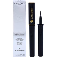 Lancome Art Liner acu laineris 01 Noir Black