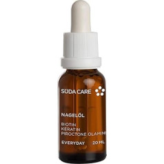 Süda Care Everyday Nail Oil 20 ml