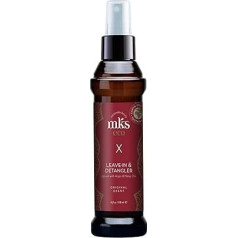 MKS Eco X Atjaunojošs un attaukojošs līdzeklis Original Scent 4 FL OZ / 118 ml
