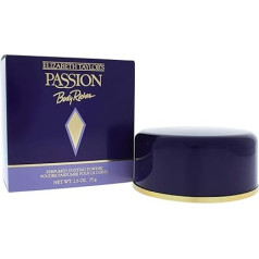 Elizabeth Taylor Passion 75 g smaržīgais pūderis