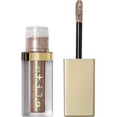 Stila Magnificent Metals Glitter and Glow Liquid acu ēnas 4,5ml