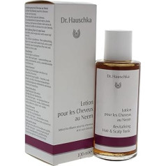 Dr. Hauschka 4020829006539 Atjaunojošs matu un galvas ādas toniks matu toniks matu toniks,