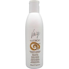 Vitality's So nice Natural Perm 2C apstrādāti mati