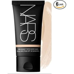 NARS Pure Radiant Light 1.2 Gotland tonētais mitrinošs krēms 50ml