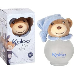 Kaloo Classic Blue Ķelne, 100 ml