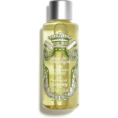 Sisley Eau De Campange Eļļa sievietēm 125 ml Iepakojums 1 x 0,12 kg