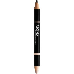 Perfect Eyebrow Styler tumšs 020