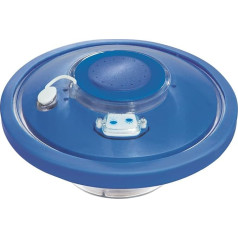 Flowclear LED peldošā baseina strūklaka