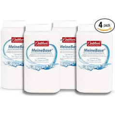 JENTSCHURA Meine Base 11000g (4x2750g) 