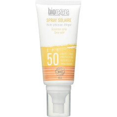 Bioregéna Solar Spray Spf 50 90 ml