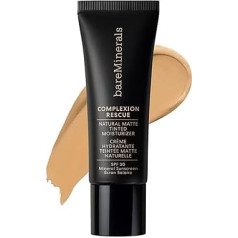Complexion Rescue Natural Matte tonēts minerālu mitrinošs krēms SPF30 35 ml