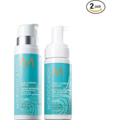 Moroccanoil matu cirtas definējošais krēms