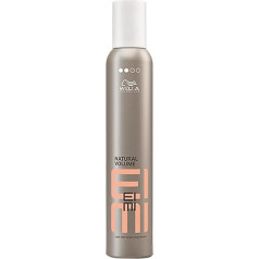 EIMI dabiskais tilpums 500 ml