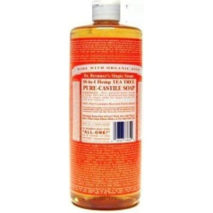 Dr. Bronners Tea Tree 946 ml