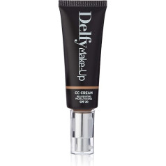 Delfy SPF20 CC krēms Smilšu iepakojums ar 1 gabaliņu