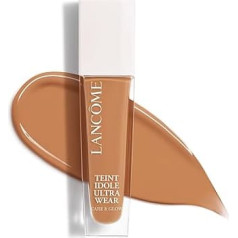 Lancome grims: Šķidra sejas bāze, Complexion Idols Ultra Wear Base Care & Glow 450 W (30 ml)